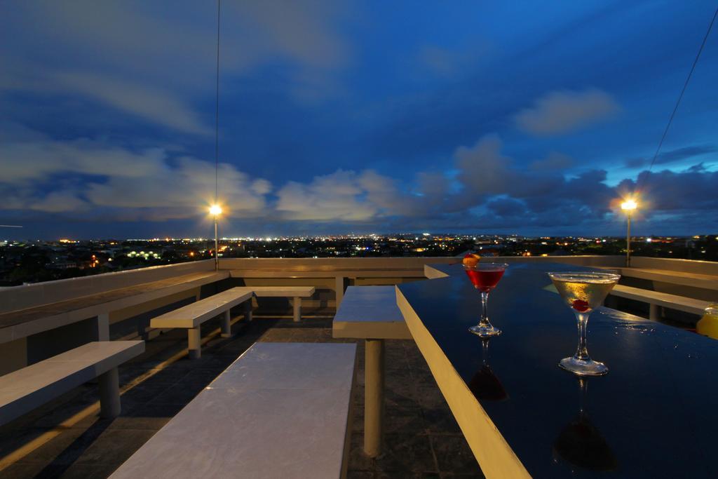 קוטה לומבוק Sand Beach Luxury Living מראה חיצוני תמונה