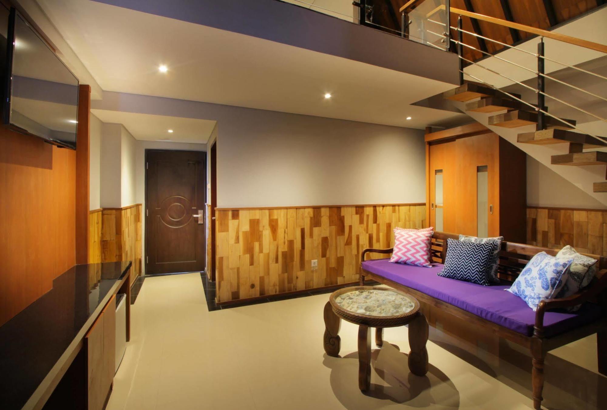 קוטה לומבוק Sand Beach Luxury Living מראה חיצוני תמונה