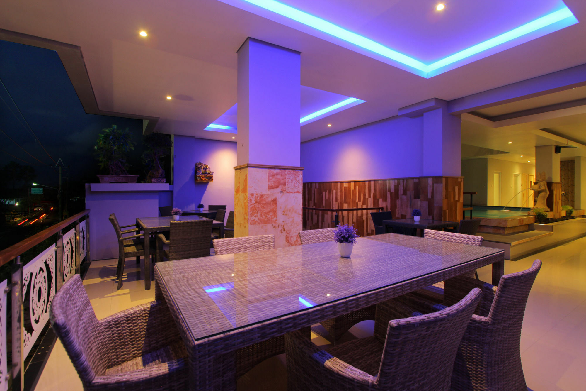 קוטה לומבוק Sand Beach Luxury Living מראה חיצוני תמונה