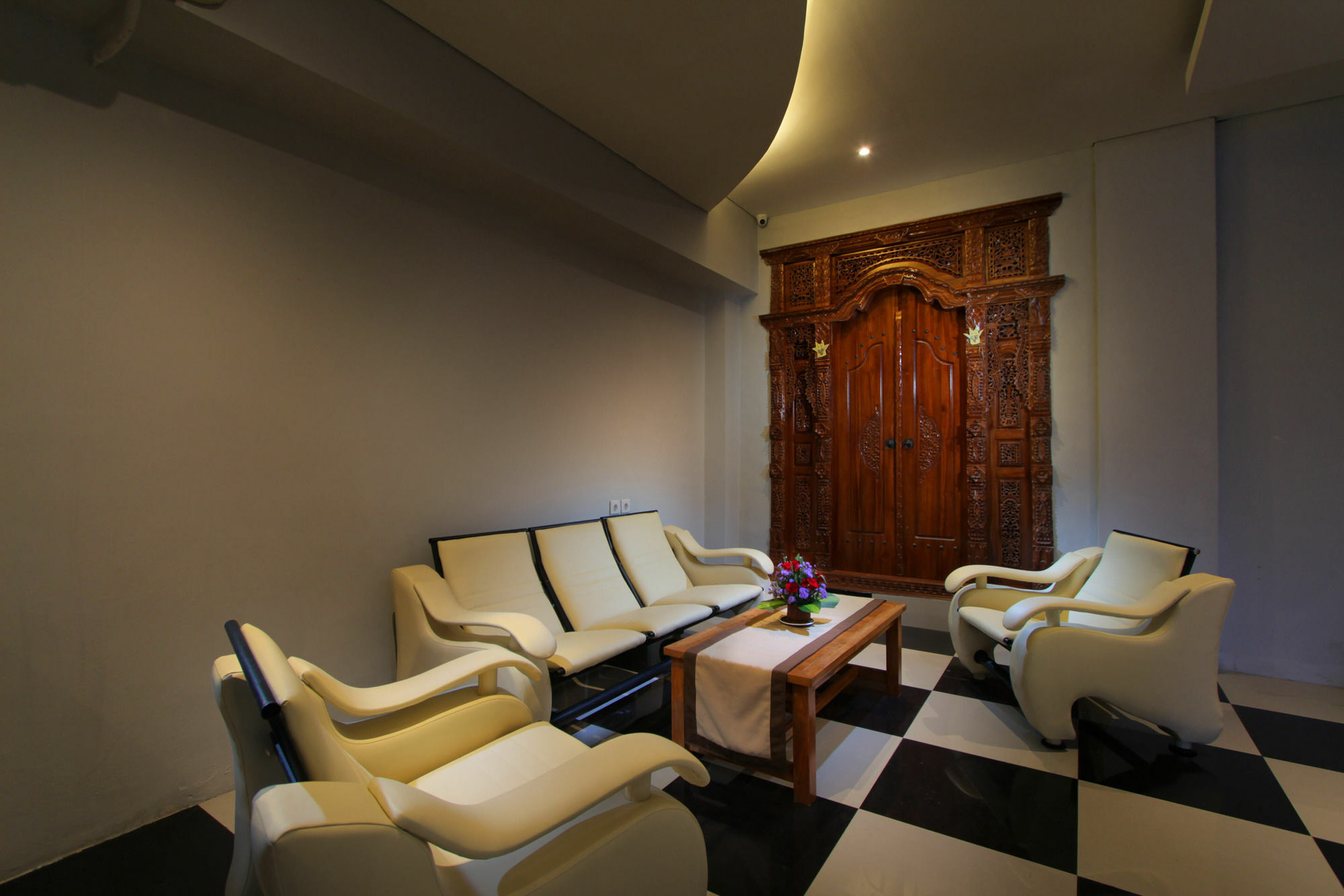 קוטה לומבוק Sand Beach Luxury Living מראה חיצוני תמונה