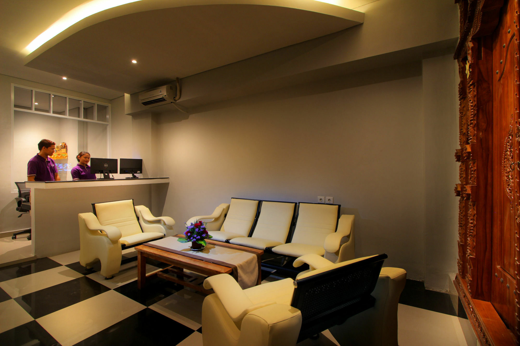 קוטה לומבוק Sand Beach Luxury Living מראה חיצוני תמונה